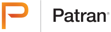 Logotipo Patran