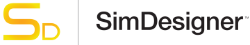 Logotipo SimDesigner