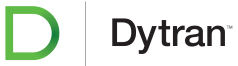 Logotipo Dytran