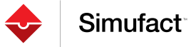 Logotipo Simufact