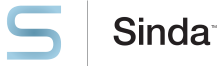 Logotipo Sinda